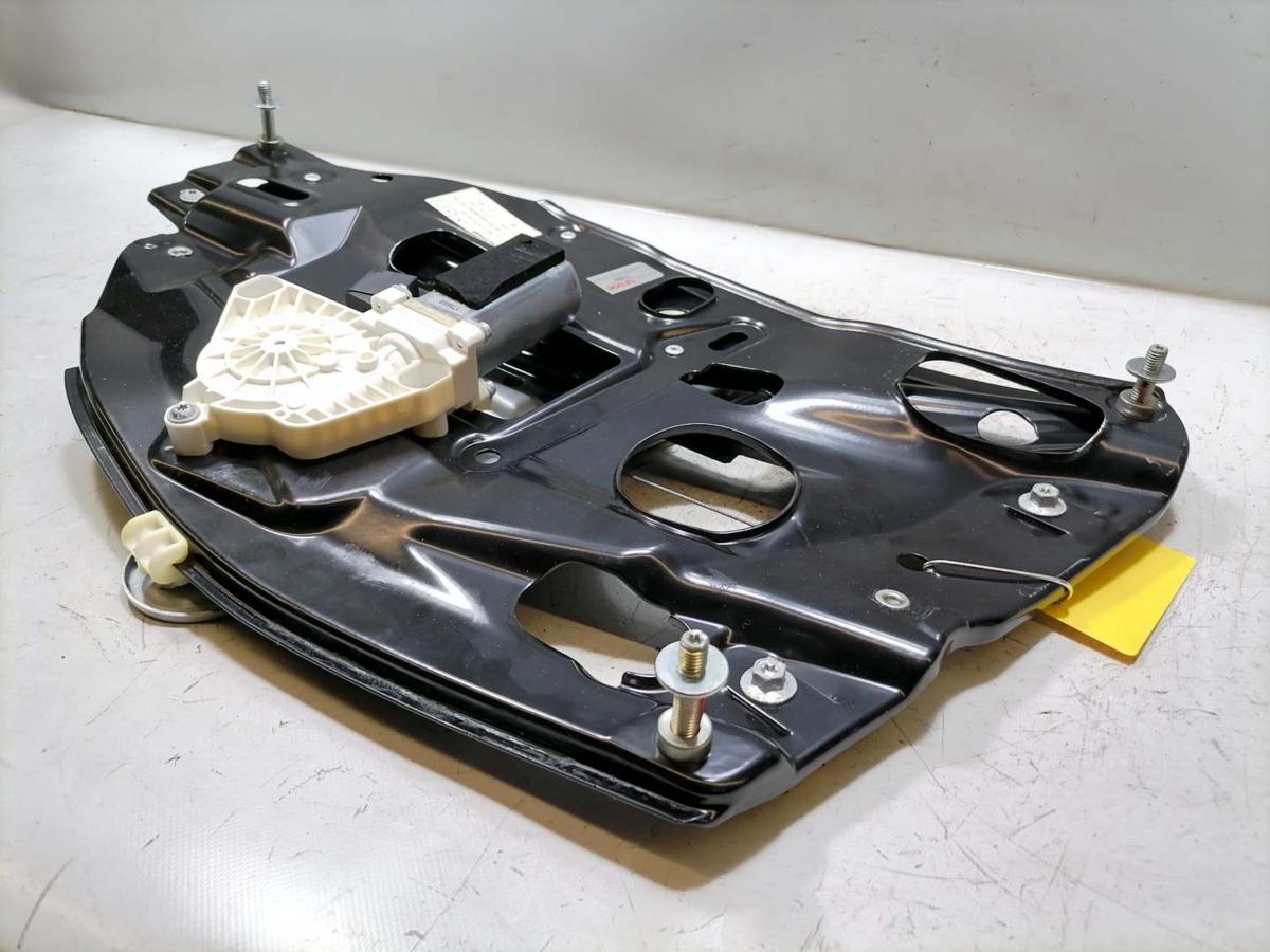 Mercedes S Klasse Coupe C217 original Fensterheber hinten rechts elektrisch Bj.2017